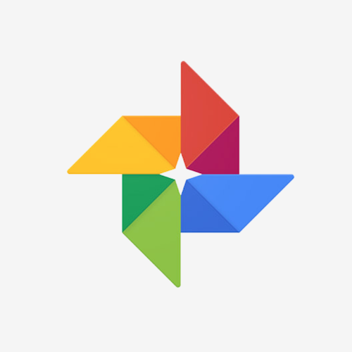 Google Photo Gallery