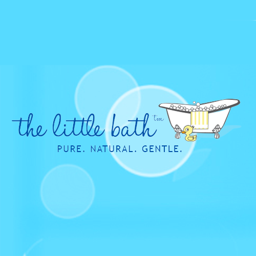 The Little Bath