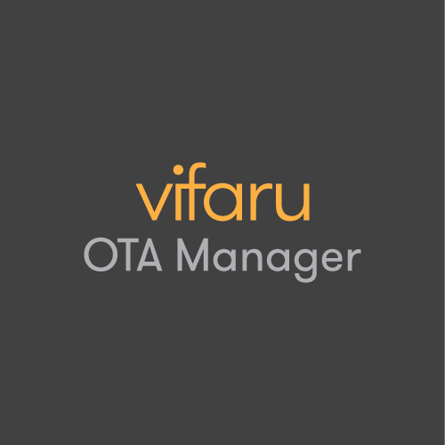 OTA Manager