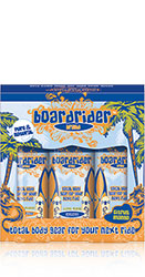 Boardrider Brand Total Body Gear