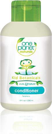 Kid Botanicals Conditioner