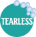 Tearless