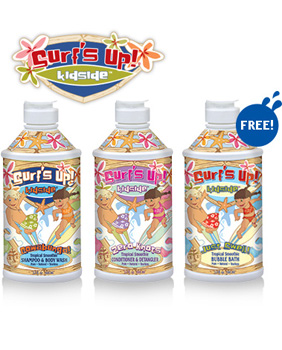 Surf's Up Bundle